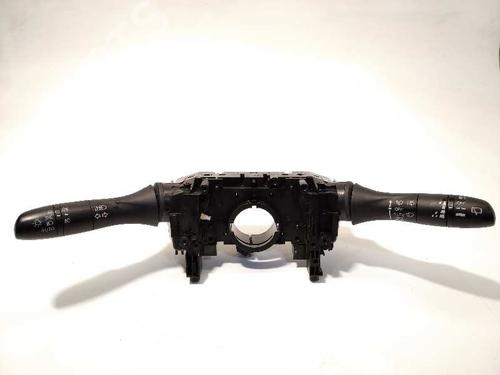 Used Steering column stalk NISSAN QASHQAI II (J11, J11_) 1.5 dCi (110 hp) 4674541