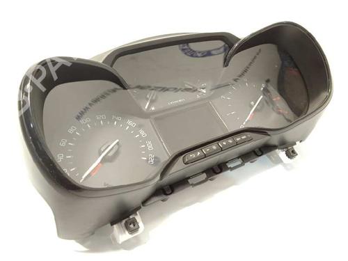 Kombinert Instrument CITROËN C3 / C3 ORIGIN III (SX) 1.6 BlueHDi 100 (99 hp) 6581802