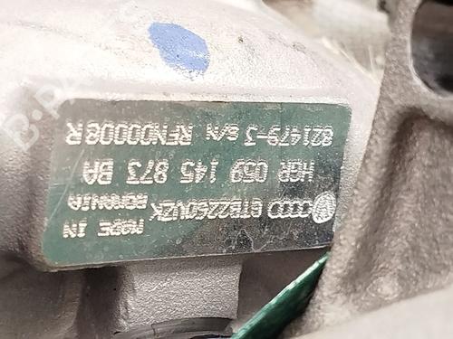 Engine PORSCHE PANAMERA (970) 3.0 D | BP28807207M1