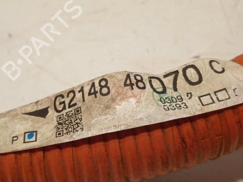 Electronic module LEXUS NX (_Z1_)  | BP17212786M83 