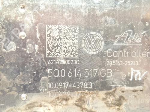 ABS pump SEAT ATECA (KH7, KHP) 2.0 TDI | BP26209569M43 - Image 5