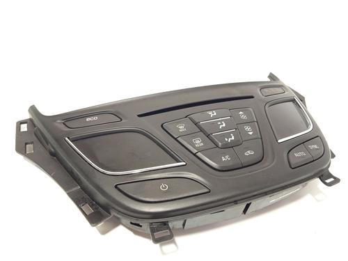 climate-control-opel-insignia-a-g09-2008-2009-2010-2011-2012-2013-2014-2015-2016-2017-23077486 main image