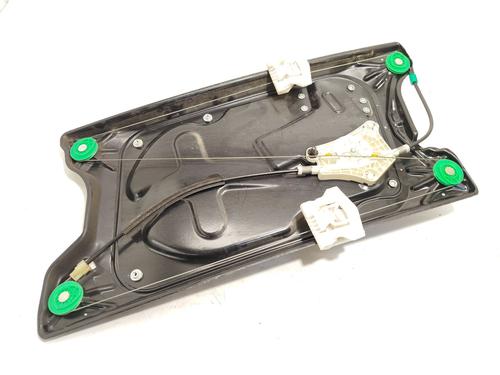 Rudehejsemekanisme Højre foran LAND ROVER RANGE ROVER SPORT I (L320) 2.7 D 4x4 | BP28291657C23 