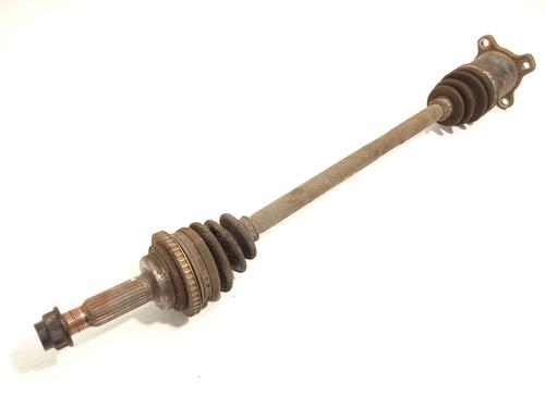 Used Left rear driveshaft Left rear driveshaft LEXUS RX (_U3_) 400h AWD (MHU38_, MHU38R) (272 hp) 20291787 20291787