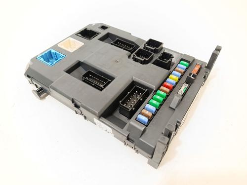 Used Fuse box Fuse box CITROËN C3 II (SC_) 1.4 (73 hp) 35785861 35785861