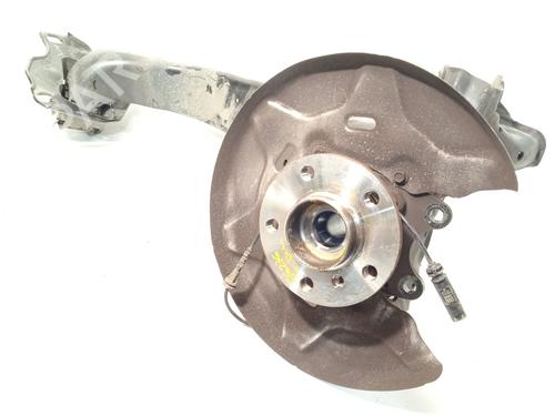 Right rear steering knuckle BMW 2 Active Tourer (F45)  | BP27623663M28 