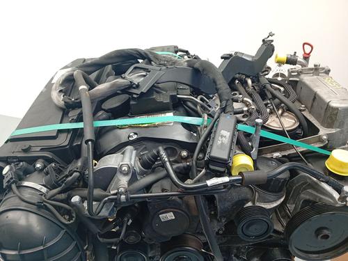 Engine MERCEDES-BENZ C-CLASS T-Model (S204) C 220 CDI (204.208) | BP34620172M1  - Image 5