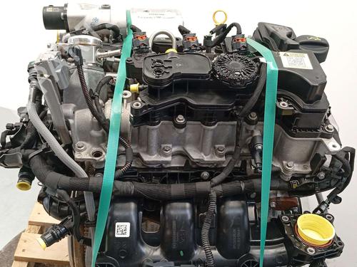 Engine CITROËN C4 I (LC_) 2.0 16V | BP38771561M1 - Image 5