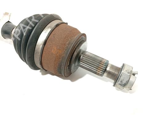 Left front driveshaft FIAT 500X (334_) 1.0 (334.AXN1B) | BP34274992M38 - Image 2