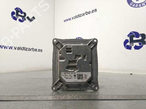 Used Lights ECU Lights ECU PEUGEOT 308 II (LB_, LP_, LW_, LH_, L3_) [2013-2021] 4619196 4619196