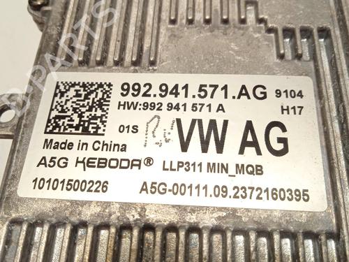 Electronic module SEAT ATECA (KH7, KHP) 1.5 TSI | BP25738058M83