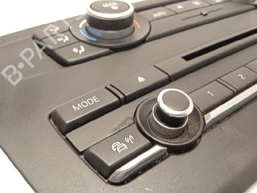 Climate control BMW X3 (F25) xDrive 20 d | BP8912293I5