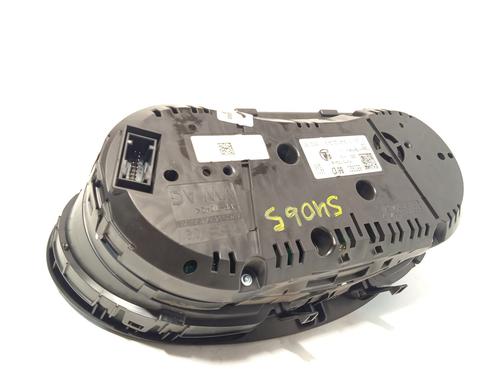 Instrument cluster SKODA OCTAVIA III (5E3, NL3, NR3) 1.6 TDI | BP21093339C47 