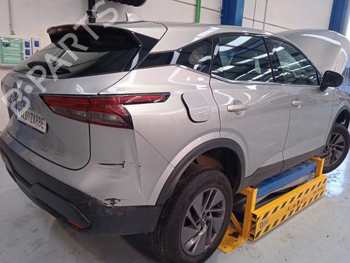 Switch NISSAN QASHQAI III (J12) 1.3 DIG-T | BP36131686I30 - Image 20
