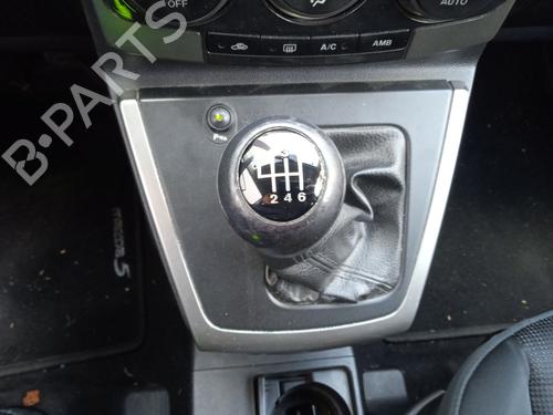 Right headlight MAZDA 5 (CR) 2.0 CD (CR19) | BP24522952C29