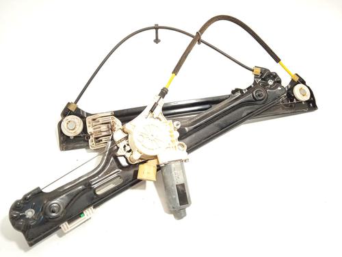 Used Front left window mechanism Front left window mechanism 19743210 19743210