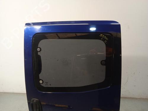 Left slide door FIAT QUBO (225_) 1.3 D Multijet (225CXB1A, 225AXB1A, 225CXB11, 225AXB11,... | BP24553817C74 