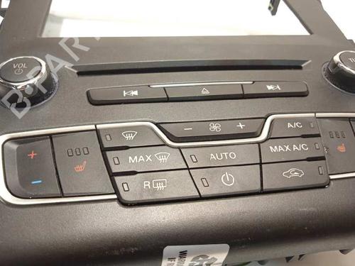 Climate control FORD MONDEO V Hatchback (CE) 2.0 TDCi | BP13560363I5 