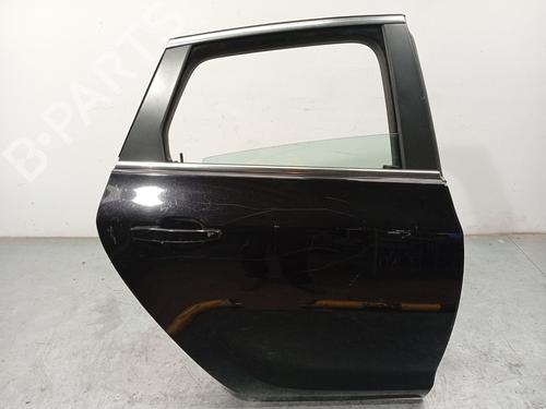 Used Right rear door OPEL ASTRA J (P10) [2009-2016]  31969310