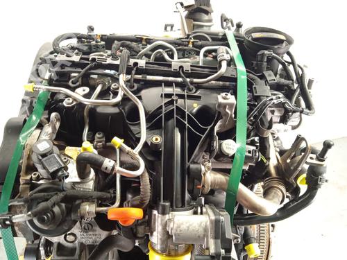 Engine AUDI Q3 (8UB, 8UG) 2.0 TDI | BP28311476M1 