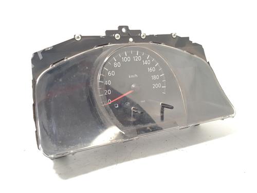 Used Instrument cluster Instrument cluster 37293577 37293577