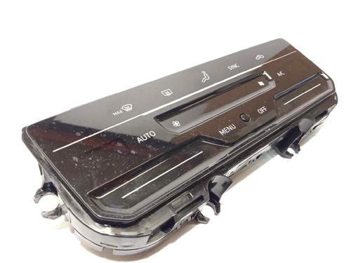 Commande Chauffage VW MULTIVAN T7 (STM, STN) [2021-2026]  17660000