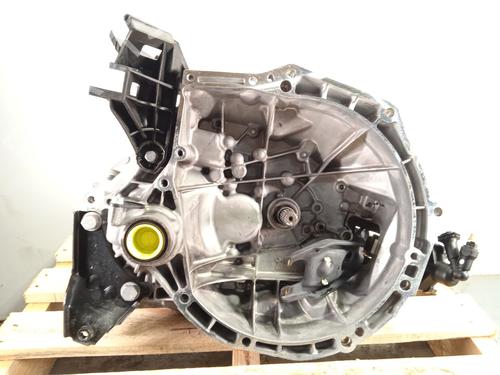 Used Gearbox CITROËN C3 III (SX) 1.2 PureTech 82 (83 hp) 28153399