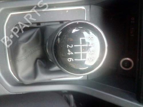 Front left window mechanism VW TOURAN (5T1) 1.6 TDI | BP4806366C22 