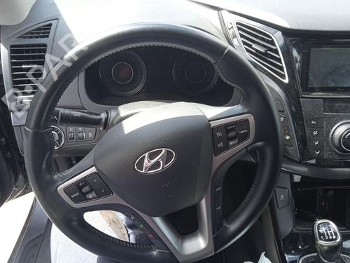 Left front steering knuckle HYUNDAI i40 I (VF) 1.7 CRDI | BP29305902M25  - Image 22
