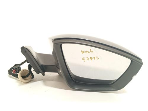 Used Right mirror Right mirror SKODA KAROQ (NU7, ND7) 1.5 TSI (150 hp) 34646172 34646172