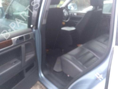 Right rear driveshaft VW TOUAREG (7LA, 7L6, 7L7) 2.5 R5 TDI | BP5793492M41 