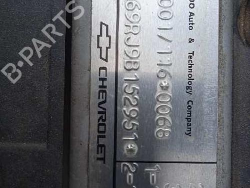Display monitor CHEVROLET EPICA (KL1_) 2.0 D | BP8139892C48 
