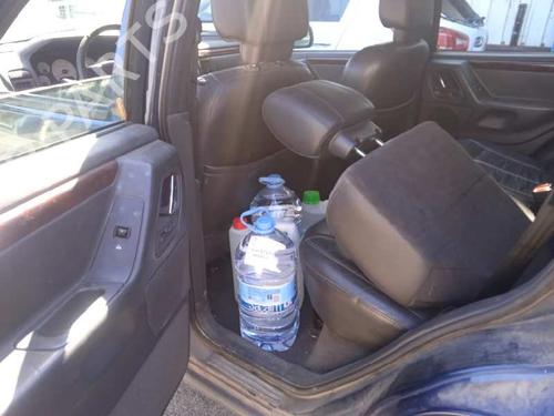 Front left window mechanism JEEP GRAND CHEROKEE II (WJ, WG) 3.1 TD 4x4 | BP15816117C22 