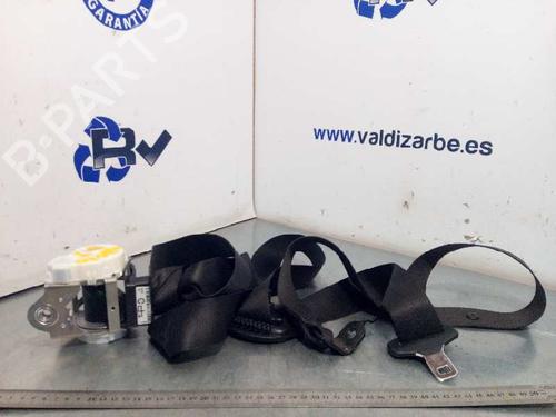 Used Front left seatbelt Front left seatbelt 8899953 8899953