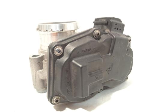 Throttle body FORD FOCUS III Saloon 1.0 EcoBoost | BP30143495M82