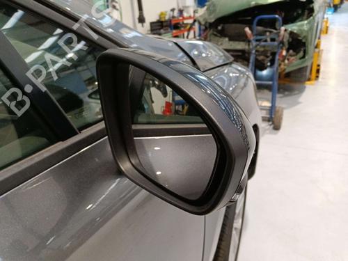 Venstre baglygte RENAULT CLIO V (B7_) 1.5 Blue dCi 100 (B7AD) | BP39611304C34  - Image 12