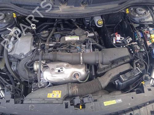 Left sun visor INFINITI Q30 1.6 | BP8327673I1 