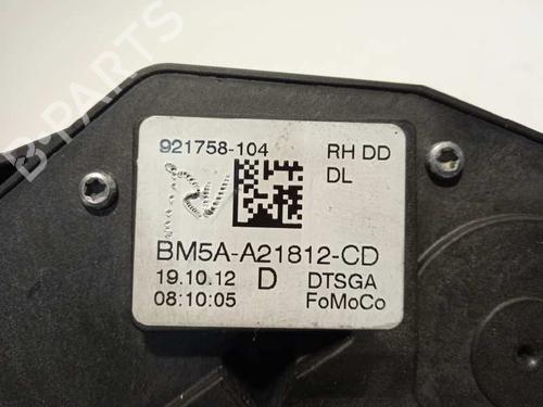 Front right lock FORD FOCUS III 1.0 EcoBoost | BP7019814C97 
