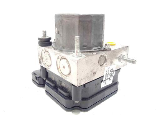 ABS pump RENAULT TWINGO III (BCM_, BCA_) 0.9 TCe 95 | BP26208107M43 - Image 2