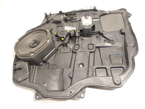 Used Front right window mechanism MAZDA 5 (CR) 2.0 CD (CR19) (110 hp) 22986035
