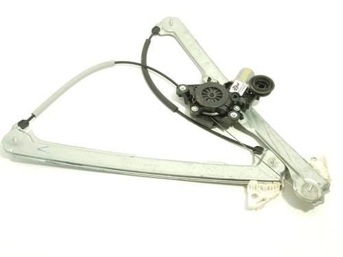 Used Front left window mechanism Front left window mechanism 25861725 25861725