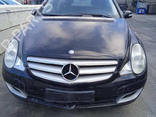 Left front steering knuckle MERCEDES-BENZ R-CLASS (W251, V251) R 320 CDI 4-matic (251.022, 251.122) | BP9700577M25 