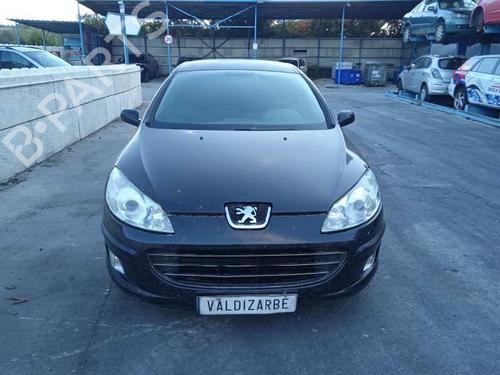 Engine PEUGEOT 407 (6D_)  | BP8523402M1  - Image 6