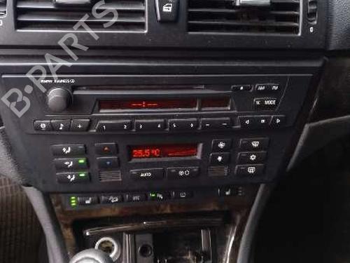 ABS pump BMW X3 (E83) 2.0 d | BP8385625M43 