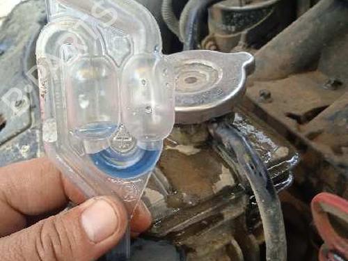 Control unit MERCEDES-BENZ VITO Van (W638)  | BP7633422M11 