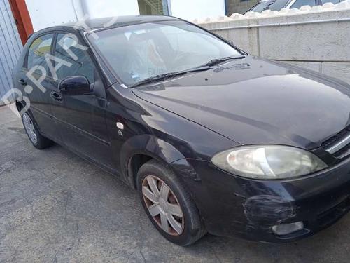 Right headlight CHEVROLET LACETTI (J200) | BP11043167C29