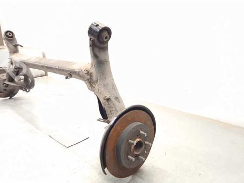 Rear axle TOYOTA PRIUS (_W3_) 1.8 Hybrid (ZVW30) | BP8183413M2 