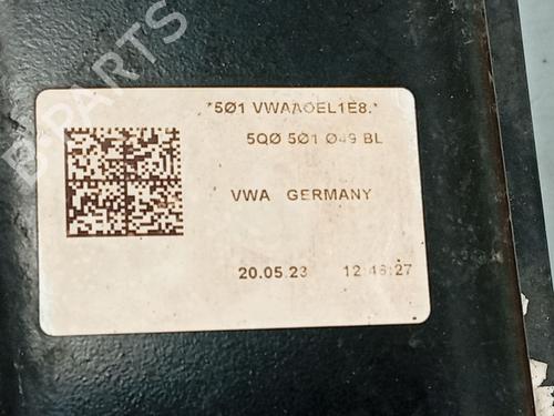 Rear axle VW GOLF VIII Variant (CG5, DB5) 1.0 TSI | BP34440945M2  - Image 6