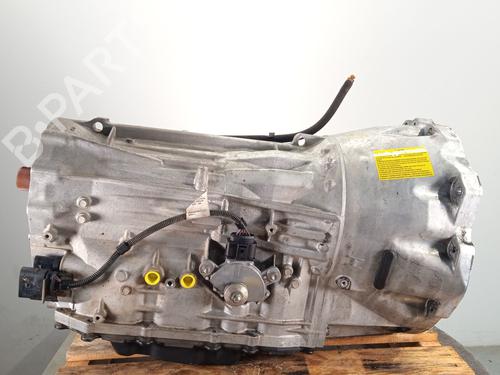 Skrzynia biegów AUDI Q7 (4LB) 3.0 TDI quattro | BP29944910M3 
