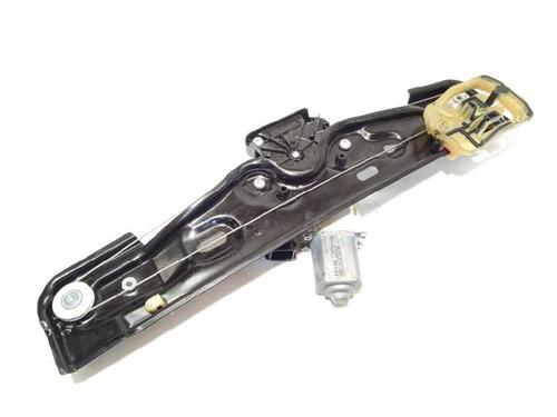 Rear left window mechanism LAND ROVER DISCOVERY SPORT (L550) 2.0 P200 FLEX MHEV 4x4 | BP13630783C24 